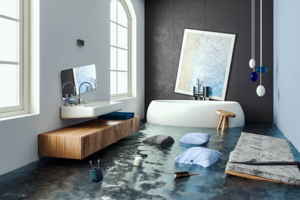 Best Flood damage cleanup  in Lacon, IL